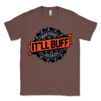 Chestnut braydon price Classic Tee - artisFamous