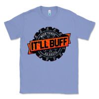 Colony Blue braydon price Classic Tee - artisFamous