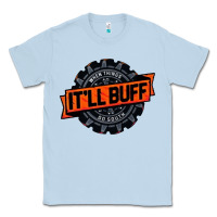 Dusty Blue braydon price Classic Tee - artisFamous