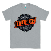 Heather Grey braydon price Classic Tee - artisFamous