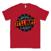Red braydon price Classic Tee - artisFamous