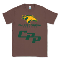 Chestnut cal pol pomona Classic Tee - artisFamous
