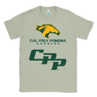 Matcha cal pol pomona Classic Tee - artisFamous