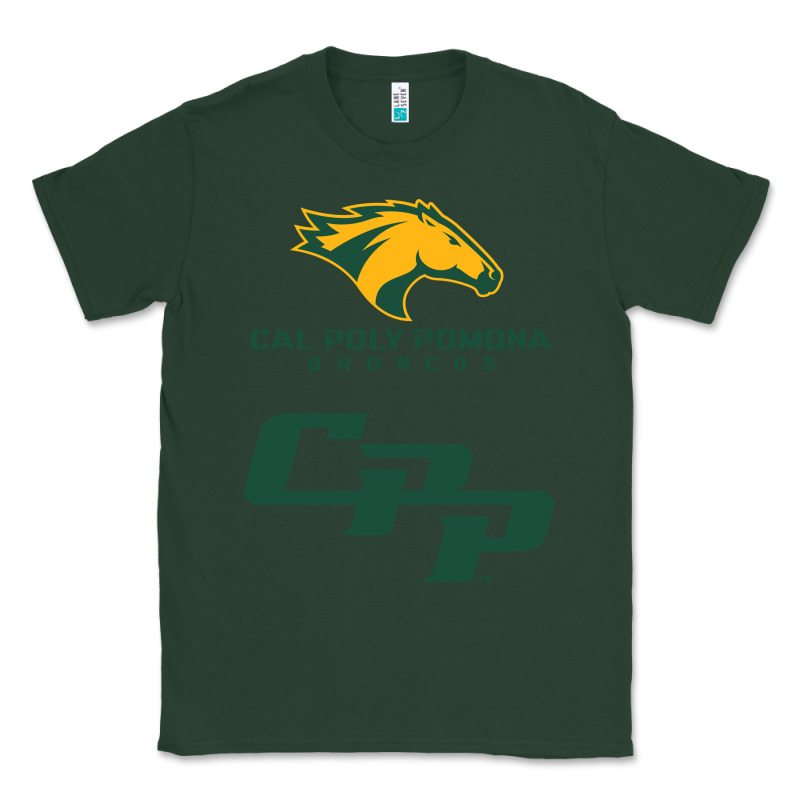 Cal Pol Pomona Classic Tee by artisFamous | Teevron