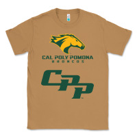 Toasted Coconut cal pol pomona Classic Tee - artisFamous
