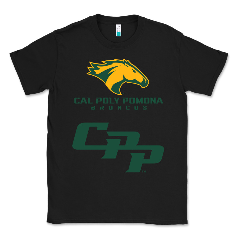 Cal Pol Pomona Classic Tee by artisFamous | Teevron