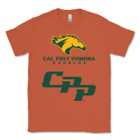 Copper cal pol pomona Classic Tee - artisFamous