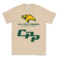 Mushroom cal pol pomona Classic Tee - artisFamous