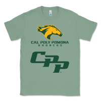Sage cal pol pomona Classic Tee - artisFamous