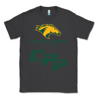 Smoke cal pol pomona Classic Tee - artisFamous