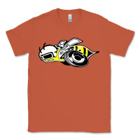 Copper super bee Classic Tee - artisFamous