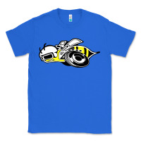 True Royal super bee Classic Tee - artisFamous