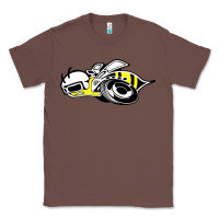 Chestnut super bee Classic Tee - artisFamous