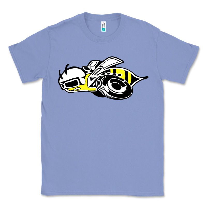Super Bee Classic Tee by artisFamous | Teevron