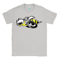 Moon Dust super bee Classic Tee - artisFamous