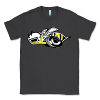 Smoke super bee Classic Tee - artisFamous
