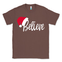 Chestnut christmas Classic Tee - artisFamous