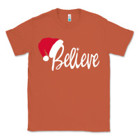 Copper christmas Classic Tee - artisFamous