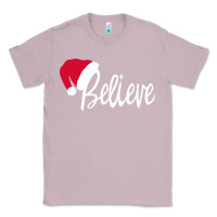 Lilac christmas Classic Tee - artisFamous