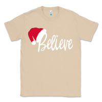 Mushroom christmas Classic Tee - artisFamous