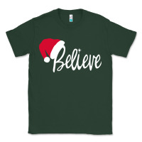 Sports Green christmas Classic Tee - artisFamous