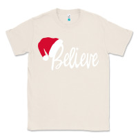 Natural christmas Classic Tee - artisFamous