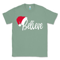 Sage christmas Classic Tee - artisFamous