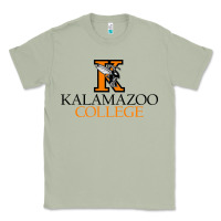 Matcha Kalamazoo College Classic Tee - artisFamous