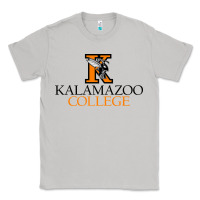 Moon Dust Kalamazoo College Classic Tee - artisFamous