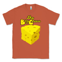 Copper the big cheese Classic Tee - artisFamous