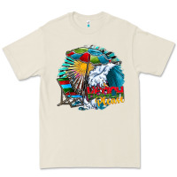 Beach Please Premium Tee | Teevron