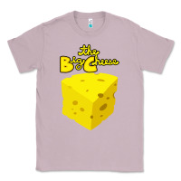 Lilac the big cheese Classic Tee - artisFamous