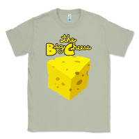 Matcha the big cheese Classic Tee - artisFamous