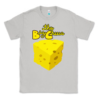 Moon Dust the big cheese Classic Tee - artisFamous