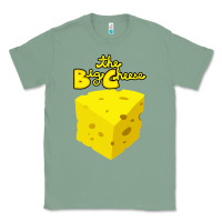 Sage the big cheese Classic Tee - artisFamous