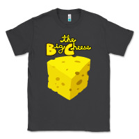Smoke the big cheese Classic Tee - artisFamous