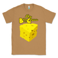 Toasted Coconut the big cheese Classic Tee - artisFamous