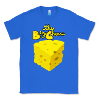 True Royal the big cheese Classic Tee - artisFamous