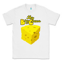 White the big cheese Classic Tee - artisFamous