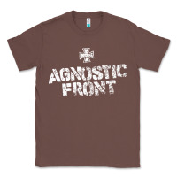 Chestnut agnostic font Classic Tee - artisFamous