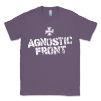 Lavender agnostic font Classic Tee - artisFamous