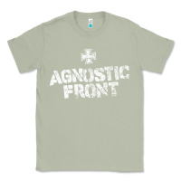 Matcha agnostic font Classic Tee - artisFamous