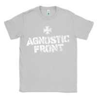 Moon Dust agnostic font Classic Tee - artisFamous