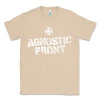 Mushroom agnostic font Classic Tee - artisFamous