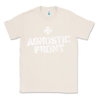 Natural agnostic font Classic Tee - artisFamous
