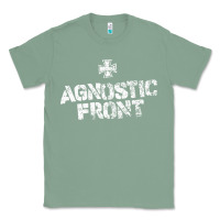 Sage agnostic font Classic Tee - artisFamous