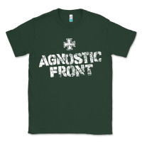 Sports Green agnostic font Classic Tee - artisFamous
