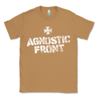 Toasted Coconut agnostic font Classic Tee - artisFamous