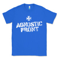 True Royal agnostic font Classic Tee - artisFamous