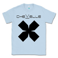 Dusty Blue Premium Collection Design Classic Tee - artisFamous
